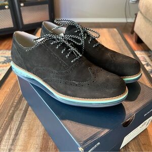 Cole Haan OG Cloud Oxford Women’s 11